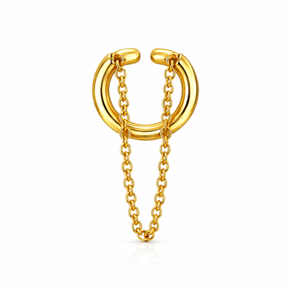 HAILEY EAR CUFF