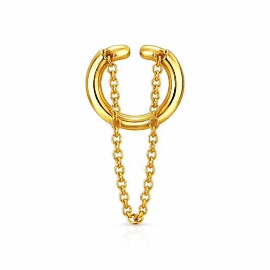 HAILEY EAR CUFF