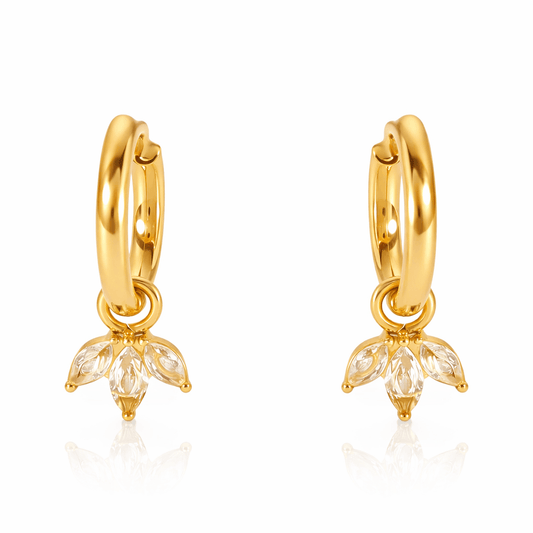 DANICA EARRINGS