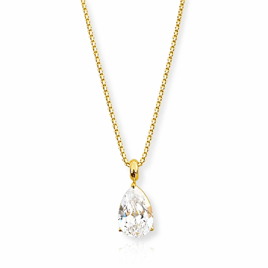 GIANNA NECKLACE