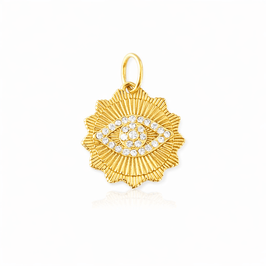CHARM 01