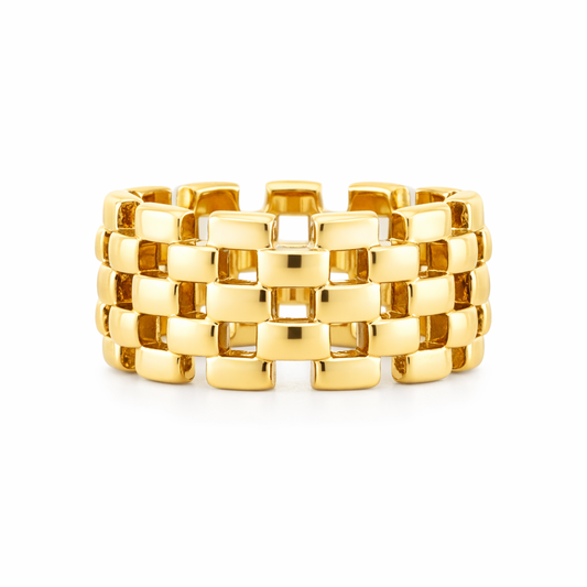 DELISSA RING