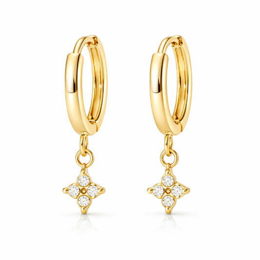 WESTON EARRINGS