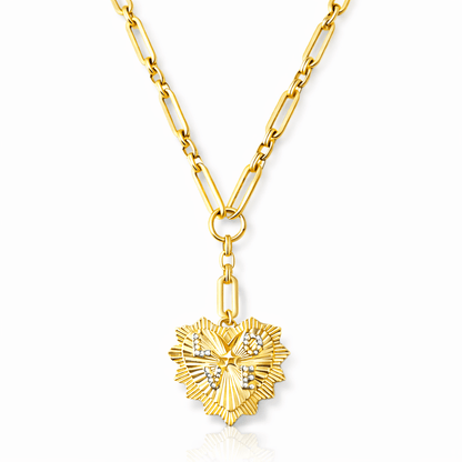 FANNIE NECKLACE