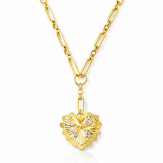 FANNIE NECKLACE