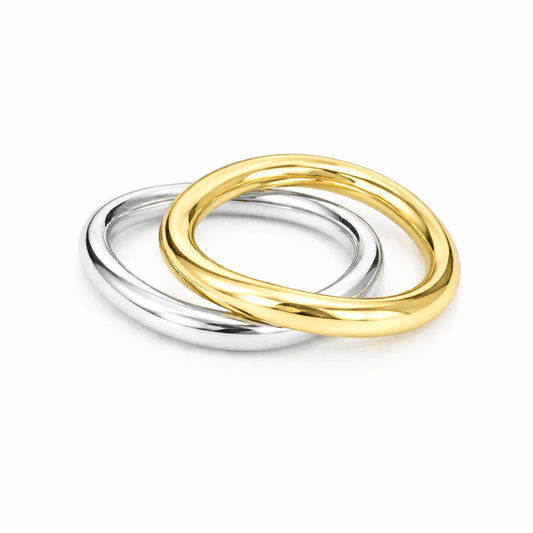 NAOMI RING
