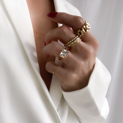 BELLA RING