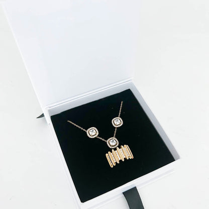 GIFT BOX