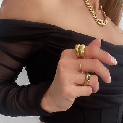 ROWAN RING