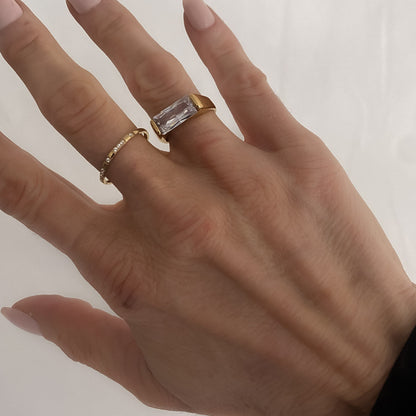 ROWAN RING