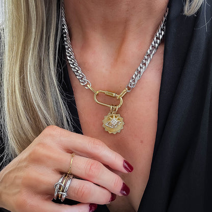 CHARM 01