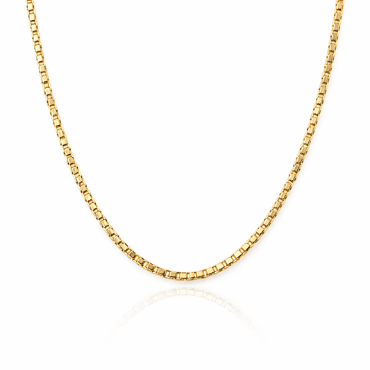 MILLER NECKLACE