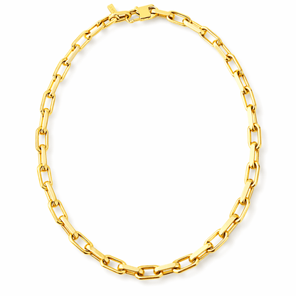 WRENLEY NECKLACE