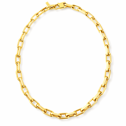 WRENLEY NECKLACE