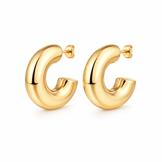 CHARLIE EARRINGS