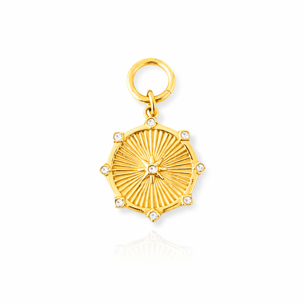 CHARM 07