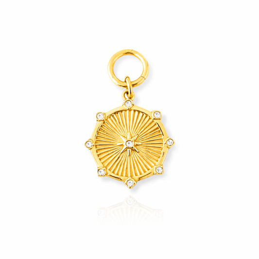 CHARM 07
