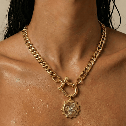 ANDREA NECKLACE