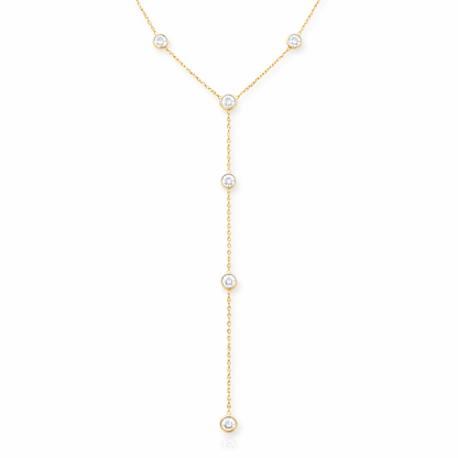 EDISON NECKLACE