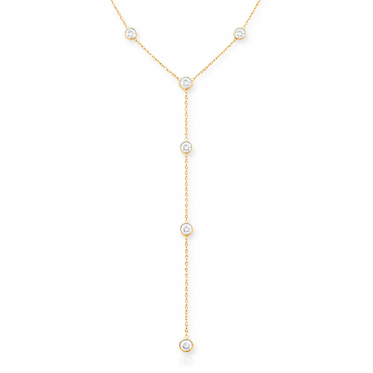 EDISON NECKLACE