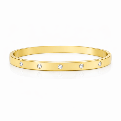 BEATRICE BRACELET GOLD