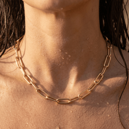 PARKER NECKLACE
