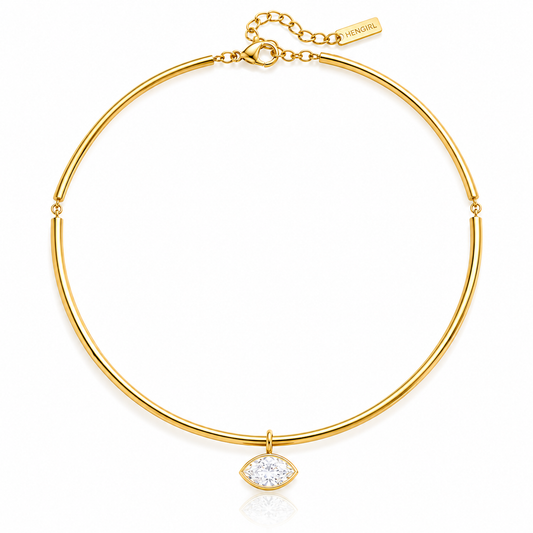 HAZEL NECKLACE