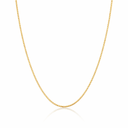 MARLEE NECKLACE