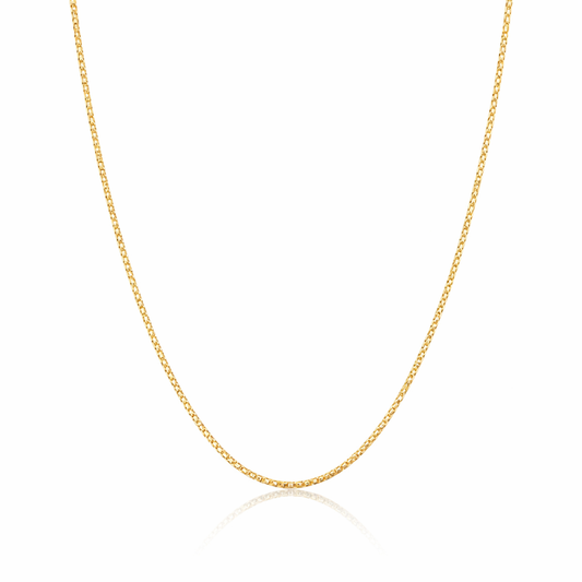 MARLEE NECKLACE