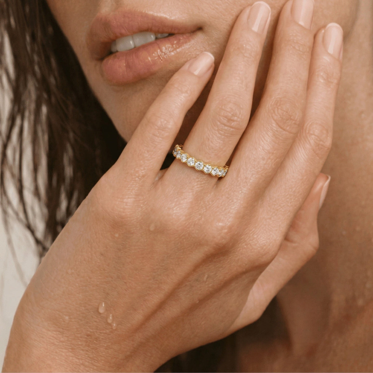 OLENA RING
