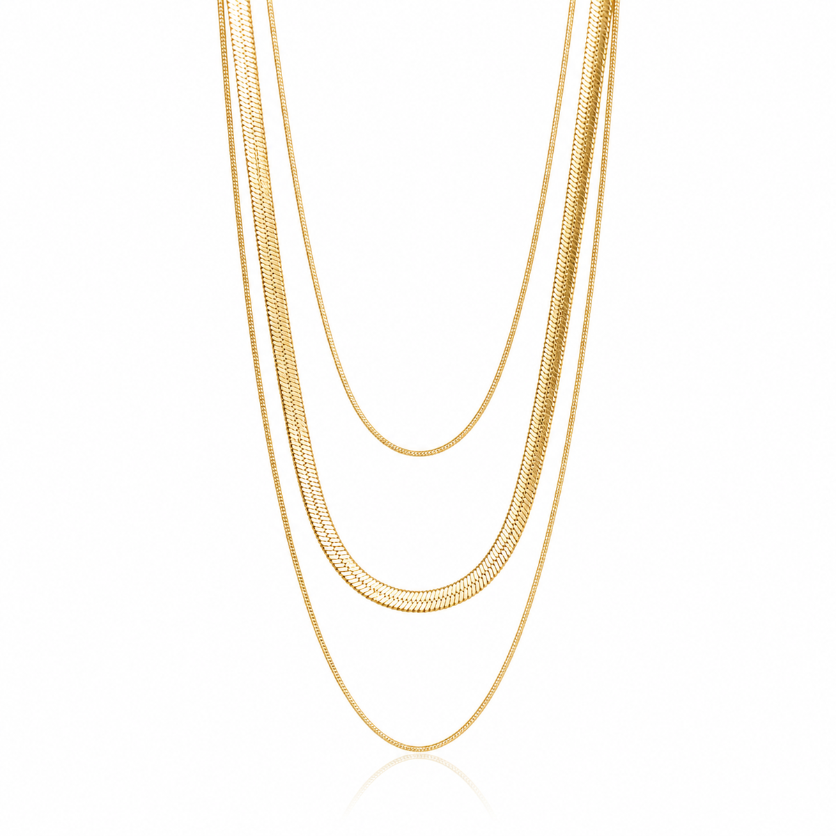 SIENNA NECKLACE