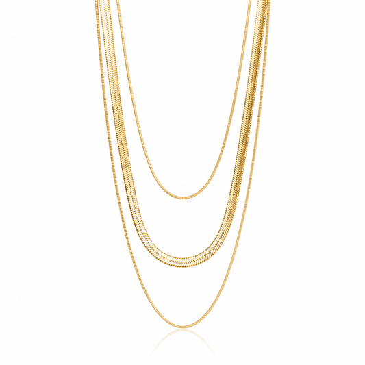 SIENNA NECKLACE