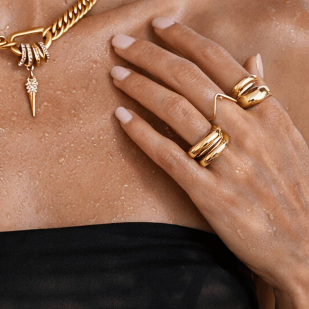 SADIE RING