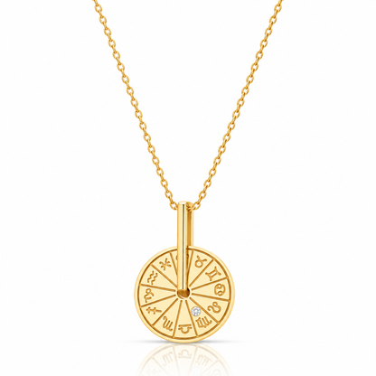 TORRANCE NECKLACE